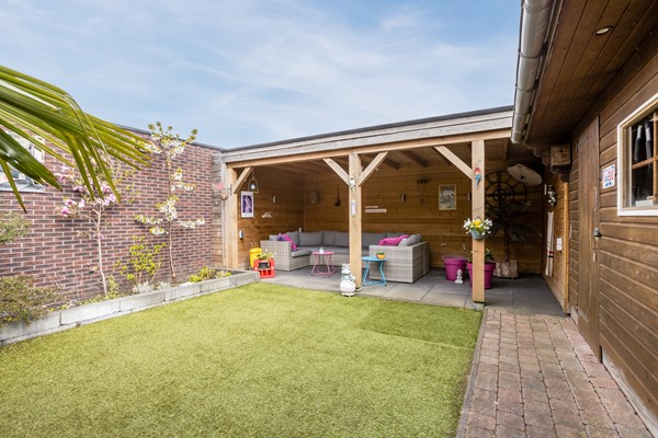 Medium property photo - Bijvank 19, 7681 ZA Vroomshoop